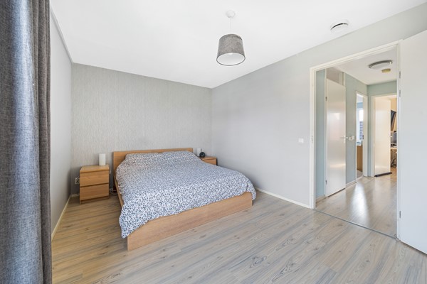 Medium property photo - Tom Navislaan 12, 2493 BN Den Haag